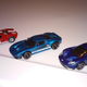 Illustration for article titled Hot Wheels 17 Ford GT